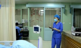 六院家属爆料事件视频,真相与争议的交织